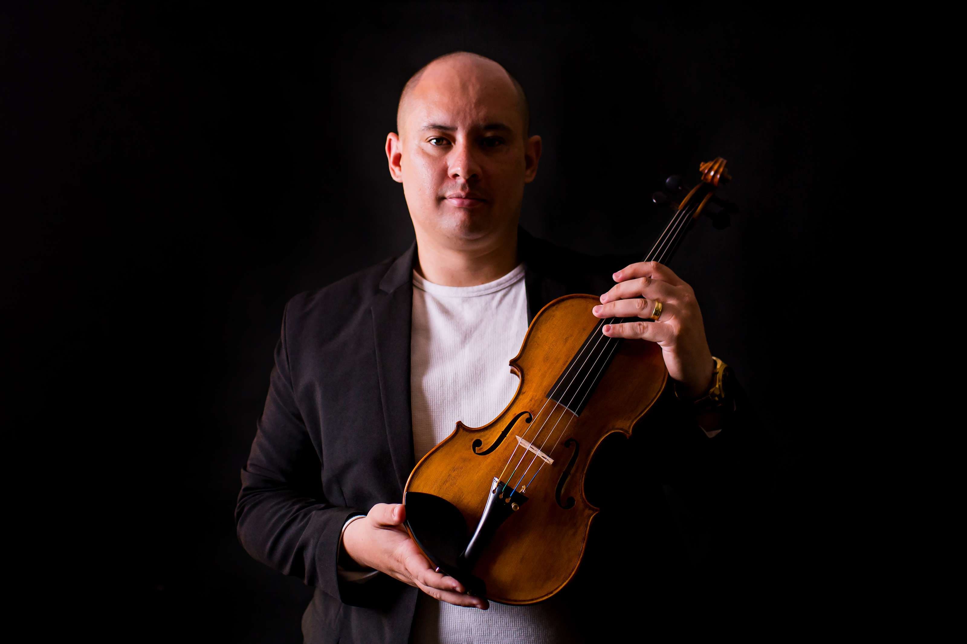 Isaque Gimenez